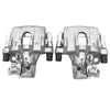 Pair Rear Brake Caliper Assembly Fit For Mazda 3 BK BL 5 CR Premacy Axela BL