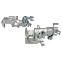 2Pcs Rear Brake Calipers Left & Right Hand Side Fit For Mazda 6 GG GH GY 2002-2012 GJ6A-26-71XC - image 2