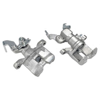 2Pcs Rear Brake Calipers Left & Right Hand Side Fit For Mazda 6 GG GH GY 2002-2012 GJ6A-26-71XC - image 3