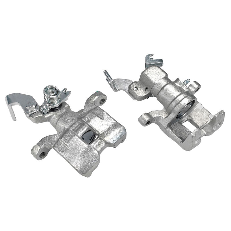 2Pcs Rear Brake Calipers Left & Right Hand Side Fit For Mazda 6 GG GH GY 2002-2012 GJ6A-26-71XC - image 3