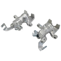 2Pcs Rear Brake Calipers Left & Right Hand Side Fit For Mazda 6 GG GH GY 2002-2012 GJ6A-26-71XC - image 4