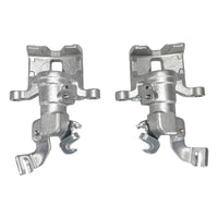 2Pcs Rear Brake Calipers Left & Right Hand Side Fit For Mazda 6 GG GH GY 2002-2012 GJ6A-26-71XC - image 5
