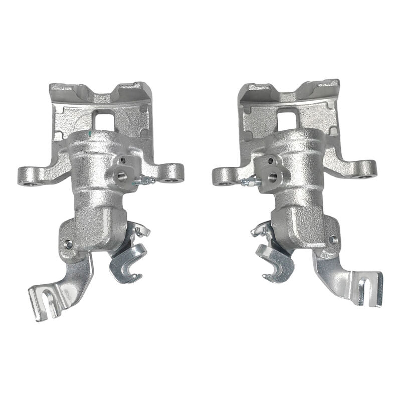 2Pcs Rear Brake Calipers Left & Right Hand Side Fit For Mazda 6 GG GH GY 2002-2012 GJ6A-26-71XC - image 5