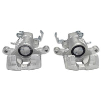 2Pcs Rear Brake Calipers Left & Right Hand Side Fit For Mazda 6 GG GH GY 2002-2012 GJ6A-26-71XC - image 6