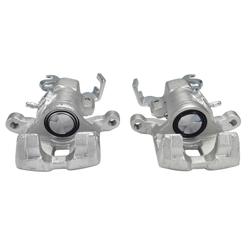 2Pcs Rear Brake Calipers Left & Right Hand Side Fit For Mazda 6 GG GH GY 2002-2012 GJ6A-26-71XC - image 6