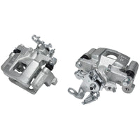 Pair Rear Brake Caliper Assembly Fit For Mitsubishi ASX XA XB XC XD Outlander ZJ ZK ZL 2010-2025 4605B844 - image 3