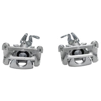Pair Rear Brake Caliper Assembly Fit For Mitsubishi ASX XA XB XC XD Outlander ZJ ZK ZL 2010-2025 4605B844 - image 5