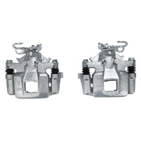 Pair Rear Brake Caliper Assembly Fit For Mitsubishi ASX XA XB XC XD Outlander ZJ ZK ZL 2010-2025 4605B844 - image 7