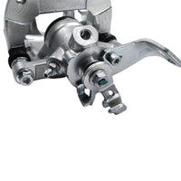 Pair Rear Brake Calipers With Bracket Fit For Mini Clubman R55 Mini R56 R57 R58 R59 2006-2015 34216776925 34216776926 — view 7