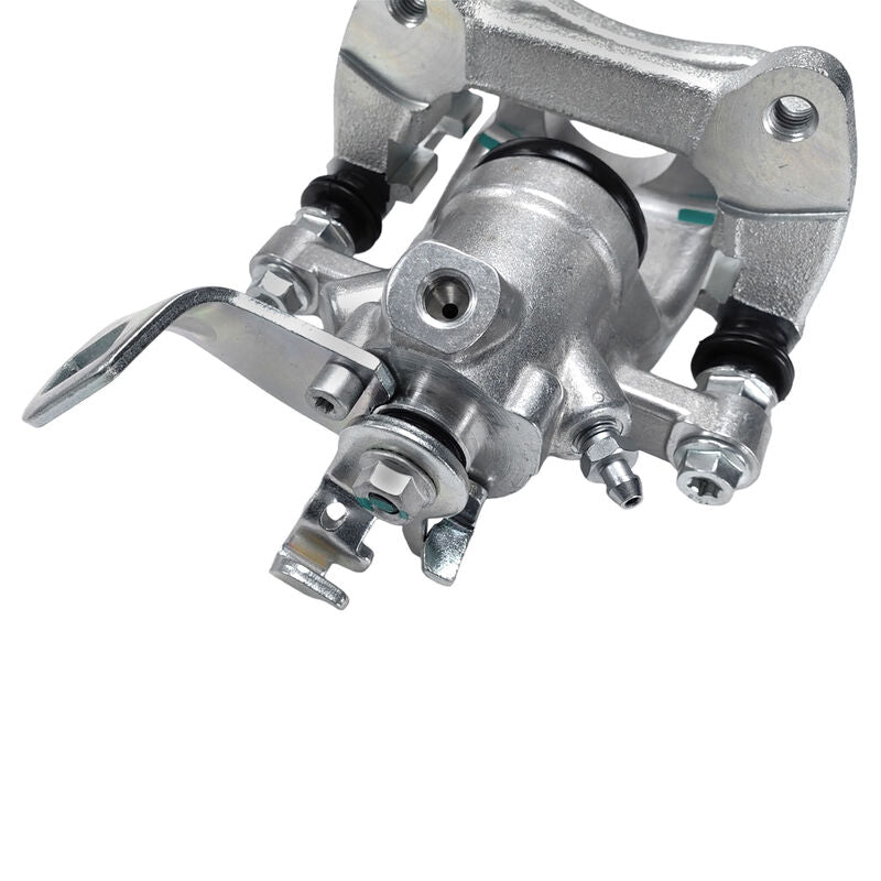 Pair Rear Brake Calipers With Bracket Fit For Mini Clubman R55 Mini R56 R57 R58 R59 2006-2015 34216776925 34216776926 — view 8