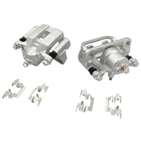 Pair Rear Brake Caliper Assembly Fit For Nissan Elgrand E51 05/2002-12/2010 - image 3