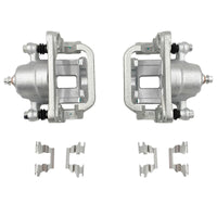Pair Rear Brake Caliper Assembly Fit For Nissan Elgrand E51 05/2002-12/2010 - image 5