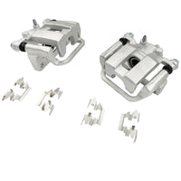 Pair Rear Brake Caliper Assembly Fit For Nissan Elgrand E51 05/2002-12/2010 - image 7