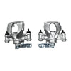 Pair Rear Brake Caliper Assembly Fit For Renault Master III X62 2.3L FWD 02/2009-06/2018 440115485R
