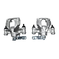 Pair Rear Brake Caliper Assembly Fit For Renault Master III X62 2.3L FWD 02/2009-06/2018 440115485R - image 1