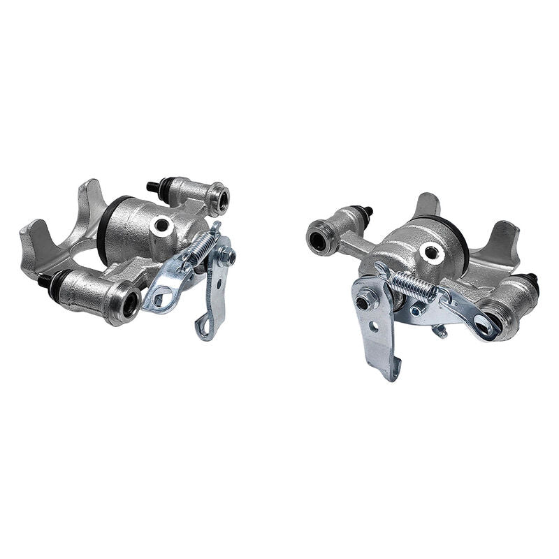 Pair Rear Brake Caliper Assembly Fit For Renault Master III X62 2.3L FWD 02/2009-06/2018 440115485R - image 4