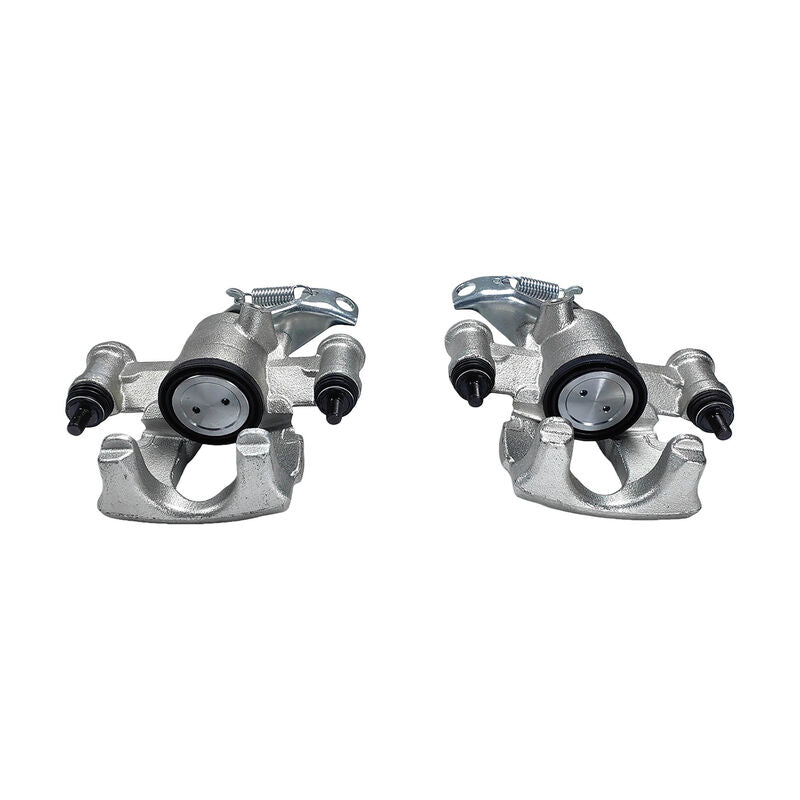 Pair Rear Brake Caliper Assembly Fit For Renault Master III X62 2.3L FWD 02/2009-06/2018 440115485R - image 5