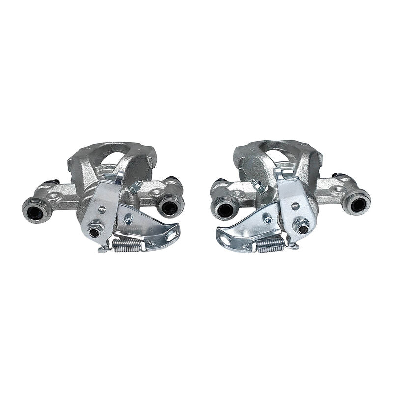 Pair Rear Brake Caliper Assembly Fit For Renault Master III X62 2.3L FWD 02/2009-06/2018 440115485R - image 6