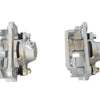 2 Rear Disc Brake Calipers Fit For Landcruiser 105 Series FZJ105 HZJ105 Left Right