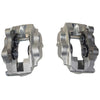 2 x Front Brake Calipers Fit For Toyota Landcruiser 45 60 70 75 Series Disc 1980-1990