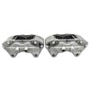 2 x Front Brake Calipers Fit For Toyota LandCruiser Prado 90 95 Series 1996-2002