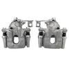 Pair Rear Brake Cylinder Calipers Fit For Toyota Corolla ZRE152 ZRE153R Prius ZVW30