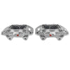 Front Disc Brake Calipers Fit For Toyota Hilux GGN125 GUN125 GUN126 GUN135 GUN136 2015-2021