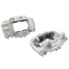 Pair Front Disc Brake Calipers Fit For Toyota Hilux GGN25R KUN26R 1GR-FE 4.0L 1KD-FTV 3.0L ZPN-15049 2008-2014