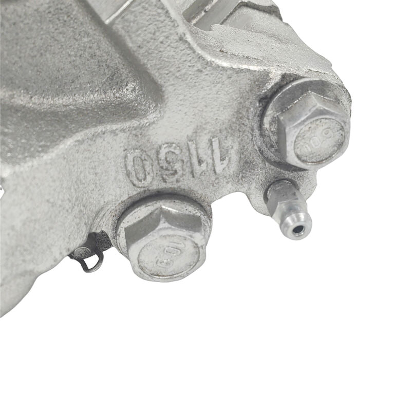 Pair Front Disc Brake Calipers Fit For Toyota Hilux GGN25R KUN26R 1GR-FE 4.0L 1KD-FTV 3.0L ZPN-15049 2008-2014 - image 7