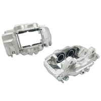 Pair Front Disc Brake Calipers Fit For Toyota Hilux GGN25R KUN26R 1GR-FE 4.0L 1KD-FTV 3.0L ZPN-15049 2008-2014 - image 8