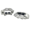 Front Pair Disc Brake Calipers DB2221 Fit For Toyota Hilux GGN25R KUN25R 4.0L 2.5L 3.0L 4WD 2005-2015