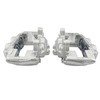 Front Pair Disc Brake Calipers DB2221 Fit For Toyota Hilux GGN25R KUN25R 4.0L 2.5L 3.0L 4WD 2005-2015 - image 2