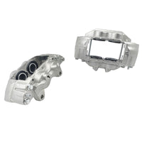 Front Pair Disc Brake Calipers DB2221 Fit For Toyota Hilux GGN25R KUN25R 4.0L 2.5L 3.0L 4WD 2005-2015 - image 3