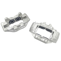 Front Pair Disc Brake Calipers DB2221 Fit For Toyota Hilux GGN25R KUN25R 4.0L 2.5L 3.0L 4WD 2005-2015 - image 4