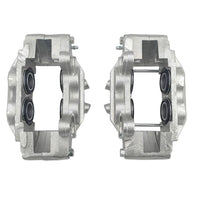 Front Pair Disc Brake Calipers DB2221 Fit For Toyota Hilux GGN25R KUN25R 4.0L 2.5L 3.0L 4WD 2005-2015 - image 5