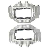 Front Pair Disc Brake Calipers DB2221 Fit For Toyota Hilux GGN25R KUN25R 4.0L 2.5L 3.0L 4WD 2005-2015 - image 6