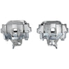 Pair Rear Brake Caliper Assembly Fit For Toyota Landcruiser GRJ200 URJ202 UZJ200 12/2007-12/2016 47850-60070