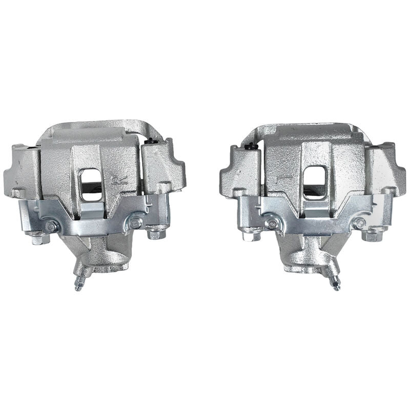 Pair Rear Brake Caliper Assembly Fit For Toyota Landcruiser GRJ200 URJ202 UZJ200 12/2007-12/2016 47850-60070 - image 1