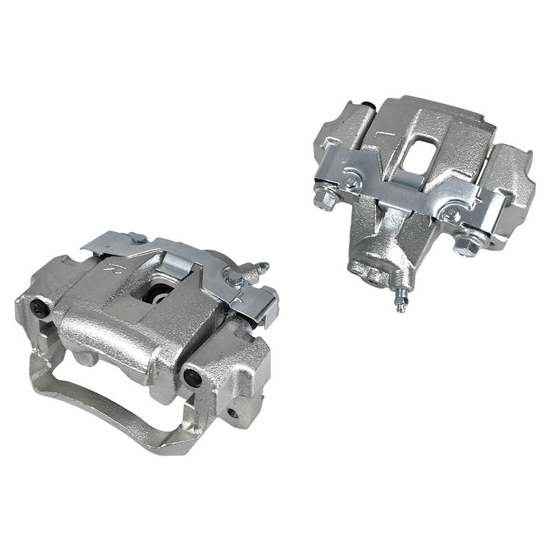 Pair Rear Brake Caliper Assembly Fit For Toyota Landcruiser GRJ200 URJ202 UZJ200 12/2007-12/2016 47850-60070 - image 2
