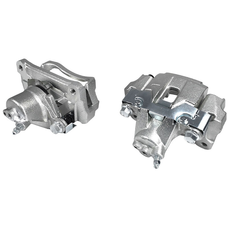 Pair Rear Brake Caliper Assembly Fit For Toyota Landcruiser GRJ200 URJ202 UZJ200 12/2007-12/2016 47850-60070 - image 3