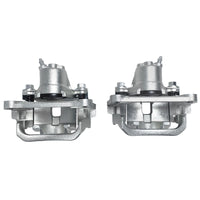 Pair Rear Brake Caliper Assembly Fit For Toyota Landcruiser GRJ200 URJ202 UZJ200 12/2007-12/2016 47850-60070 - image 5