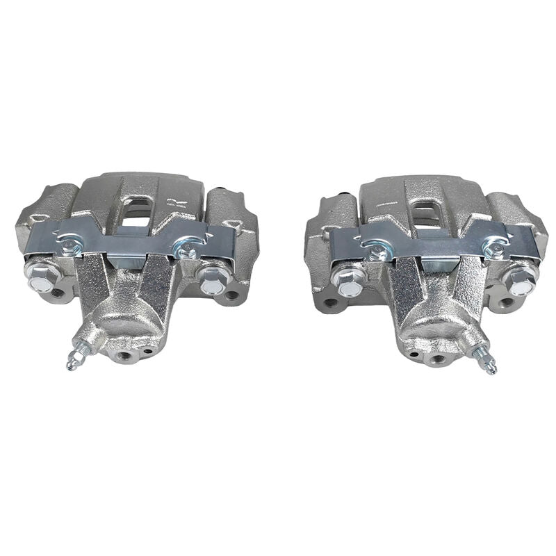 Pair Rear Brake Caliper Assembly Fit For Toyota Landcruiser GRJ200 URJ202 UZJ200 12/2007-12/2016 47850-60070 - image 6