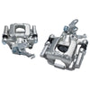 Pair Rear Brake Caliper Assembly Fit For Volkswagen Beetle Bora Caddy EOS Golf Jetta Passat Scirocco Touran Vento 2005-ON 5K0615423