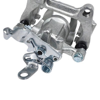 Pair Rear Brake Caliper Assembly Fit For Volkswagen Beetle Bora Caddy EOS Golf Jetta Passat Scirocco Touran Vento 2005-ON 5K0615423 - image 7