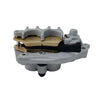 Front Brake Caliper Fit For Kawasaki KX125 KX250 KX250F KX450F KX500 KDX200 KDX220