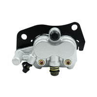 Front & Rear Brake Calipers Fit For Yamaha Rhino 700 YXR70 With Pads 2008-2013 - image 4
