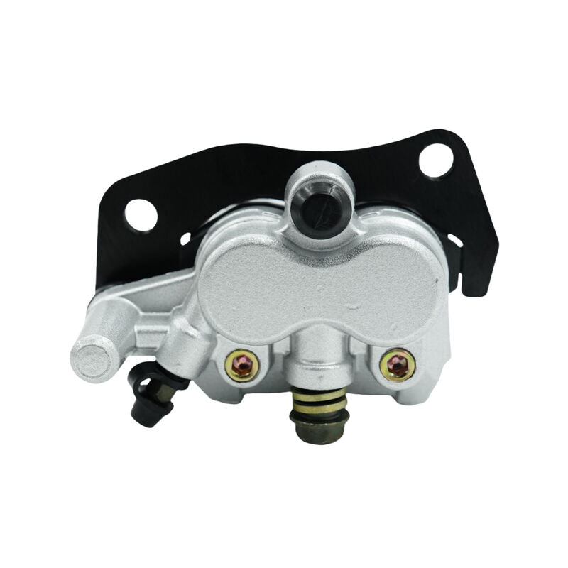 Front & Rear Brake Calipers Fit For Yamaha Rhino 700 YXR70 With Pads 2008-2013 - image 4