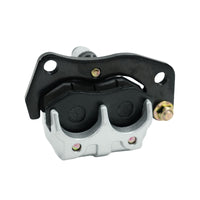 Front & Rear Brake Calipers Fit For Yamaha Rhino 700 YXR70 With Pads 2008-2013 - image 5