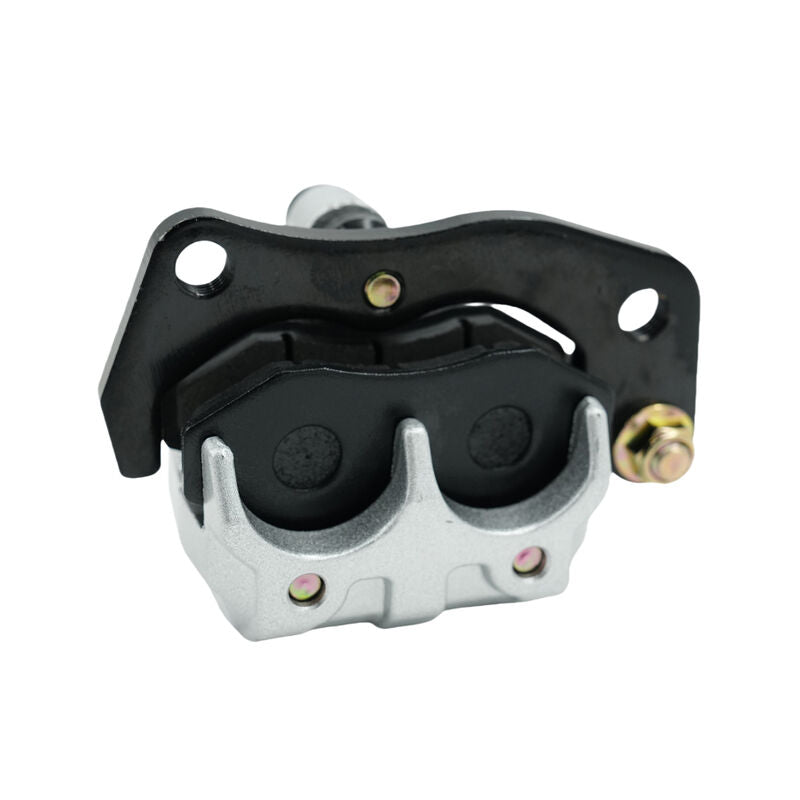Front & Rear Brake Calipers Fit For Yamaha Rhino 700 YXR70 With Pads 2008-2013 - image 5