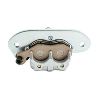 Front & Rear Brake Calipers Fit For Yamaha Rhino 700 YXR70 With Pads 2008-2013 - image 6